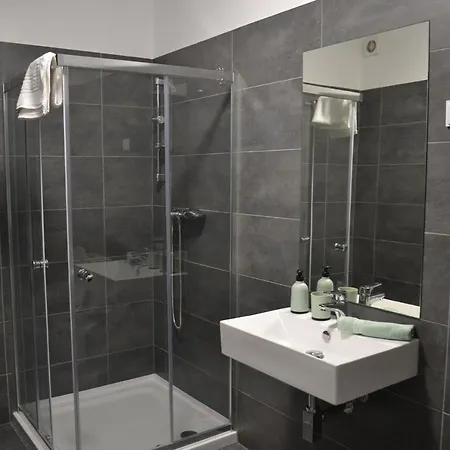 FŐNIX Design Rooms Debrecen Buitenkant foto