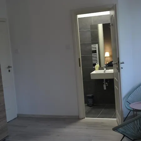 FŐNIX Design Rooms Debrecen Buitenkant foto