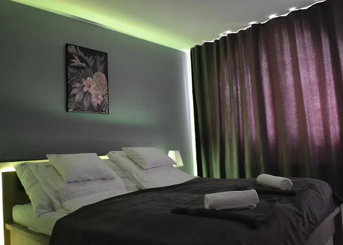FŐNIX Design Rooms