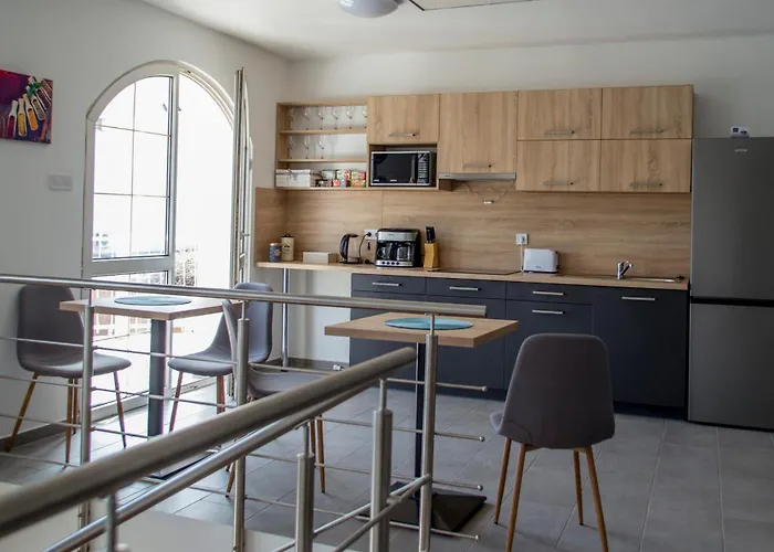 FŐNIX Design Rooms