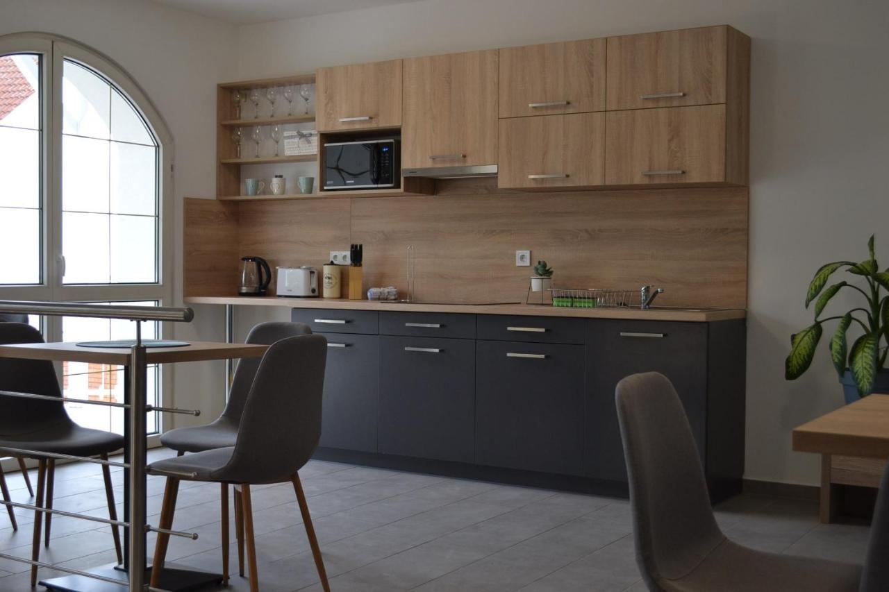 Bed & Breakfast Főnix Design *