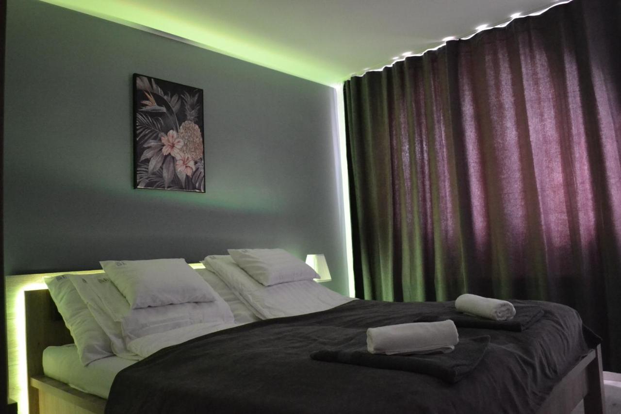 Bed & Breakfast Főnix Design Debrecen