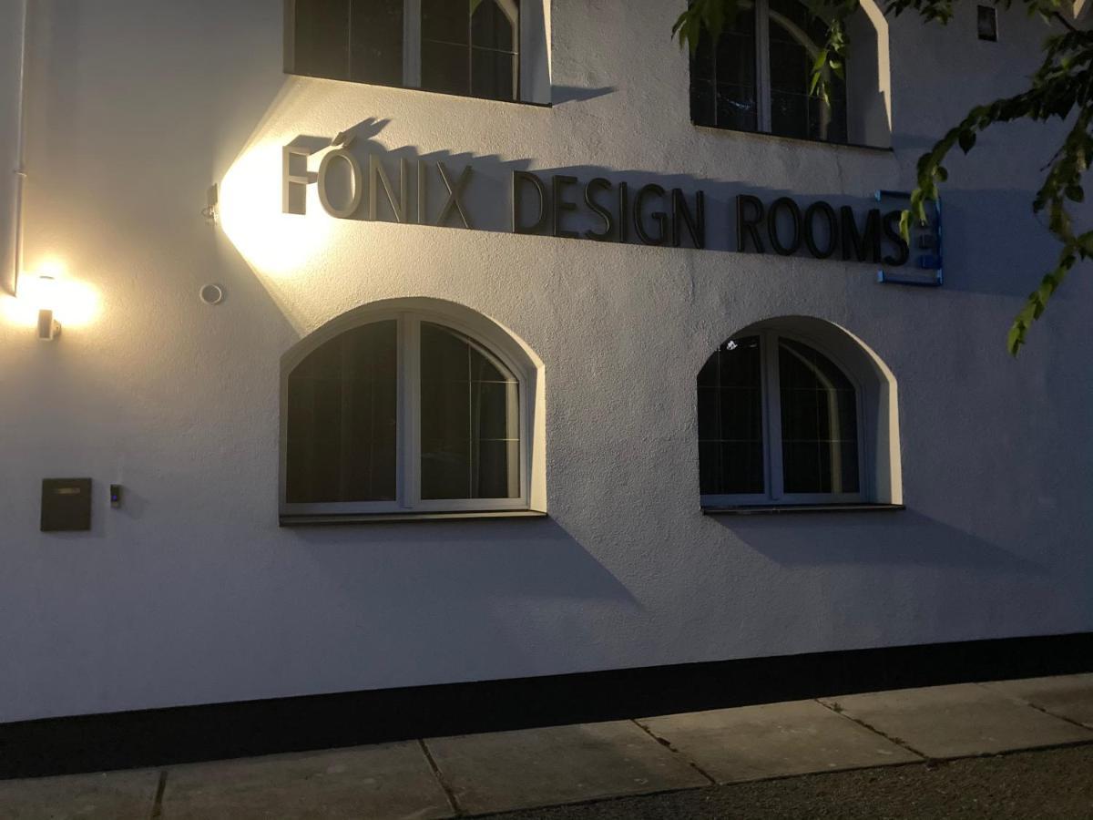 Bed & Breakfast Főnix Design Debrecen