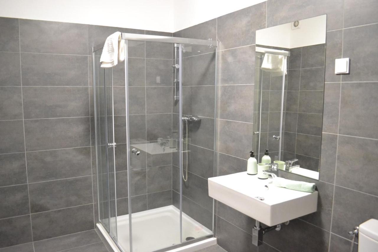 Bed & Breakfast Főnix Design