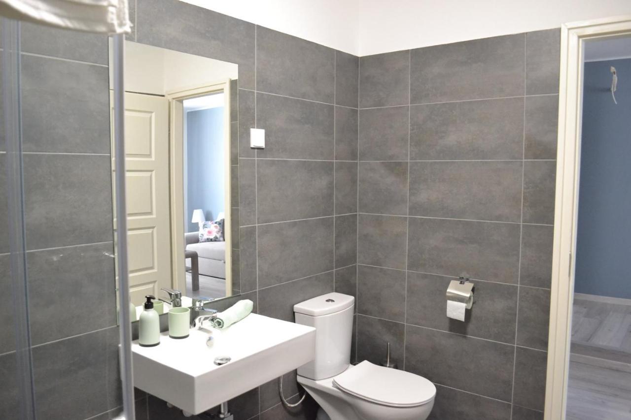 Bed & Breakfast Főnix Design