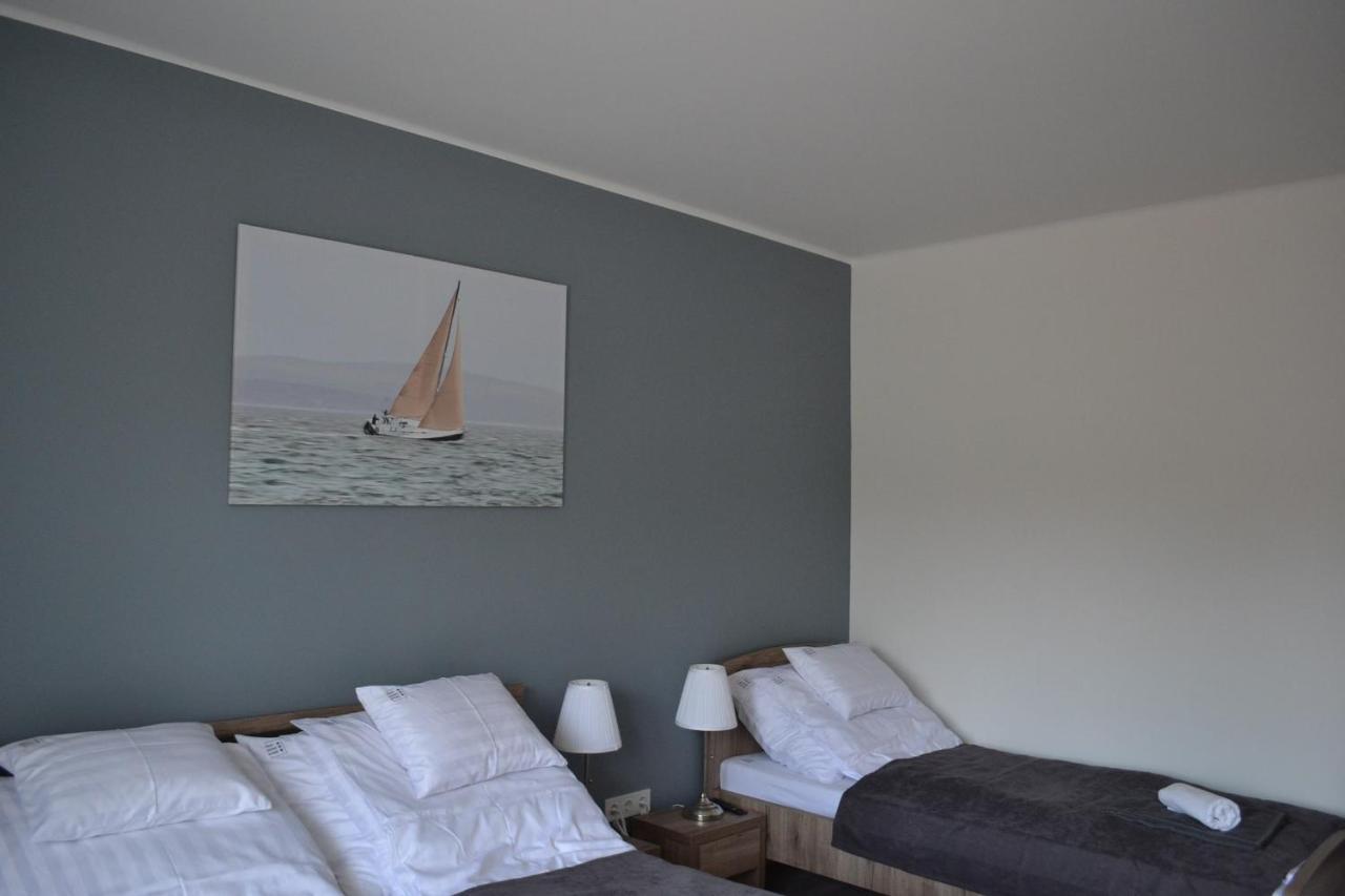 Bed & Breakfast Főnix Design *