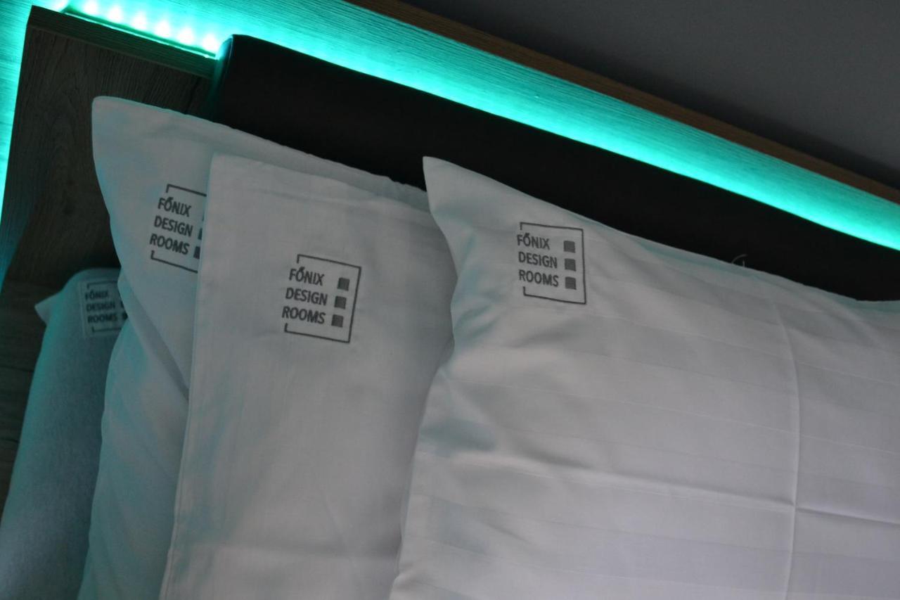 Főnix Design Bed & Breakfast *