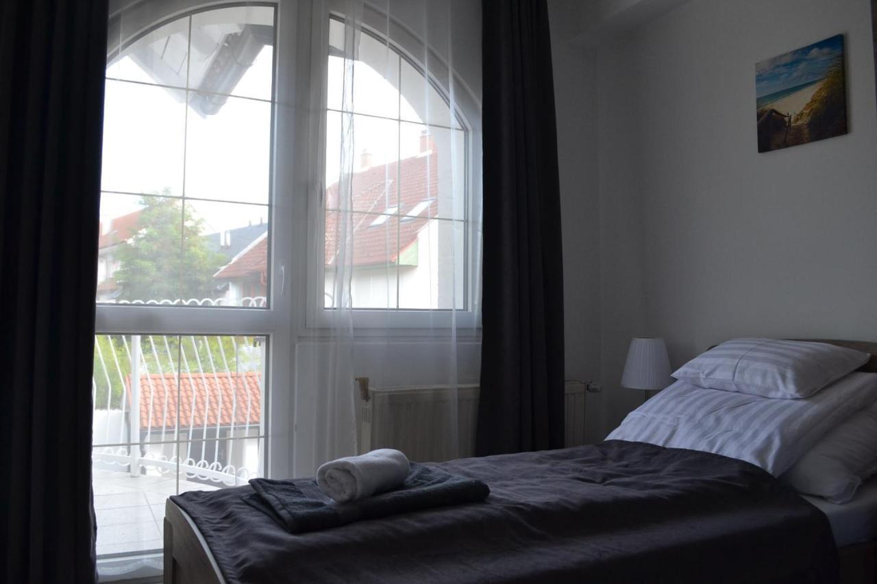 Főnix Design Bed & Breakfast