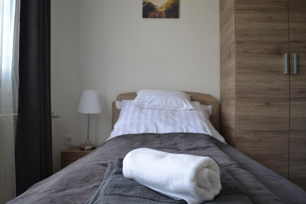 Bed & Breakfast Főnix Design Debrecen