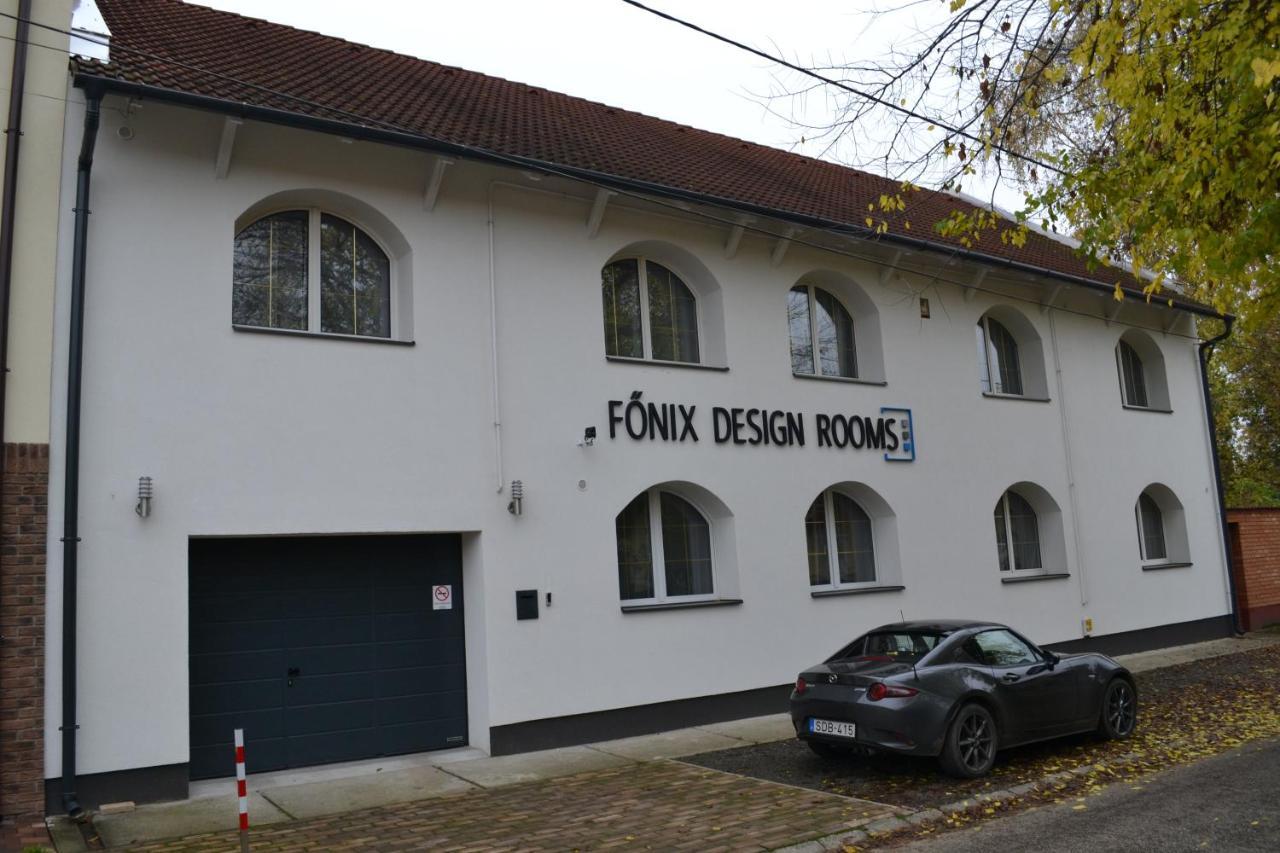 Főnix Design Bed & Breakfast