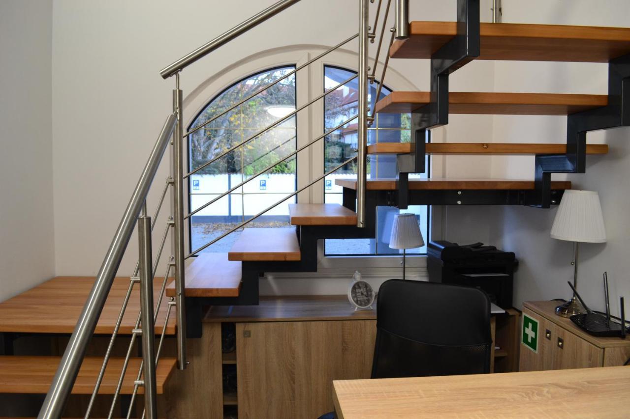 Főnix Design Bed & Breakfast Debrecen