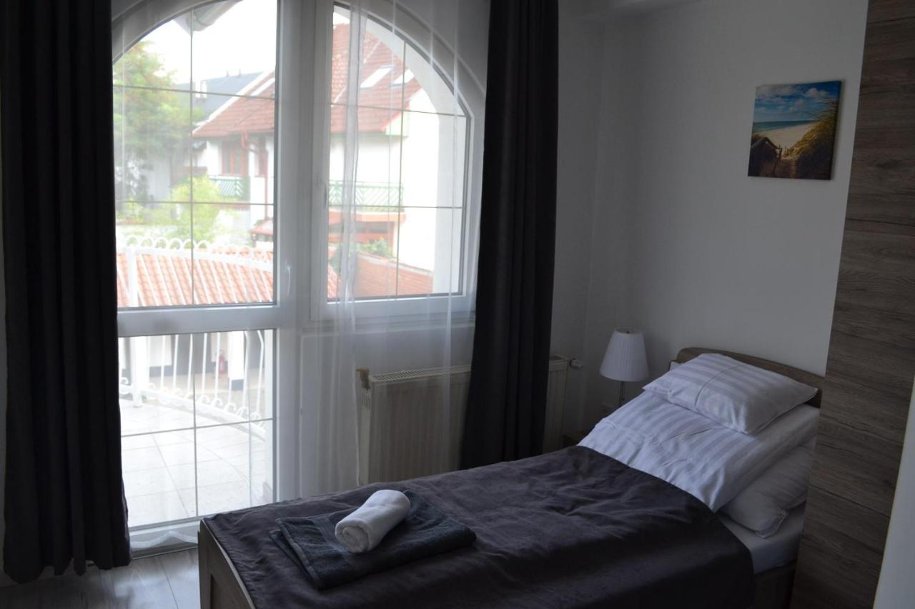 Főnix Design Bed & Breakfast