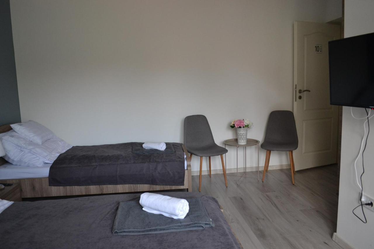 Főnix Design Bed & Breakfast *