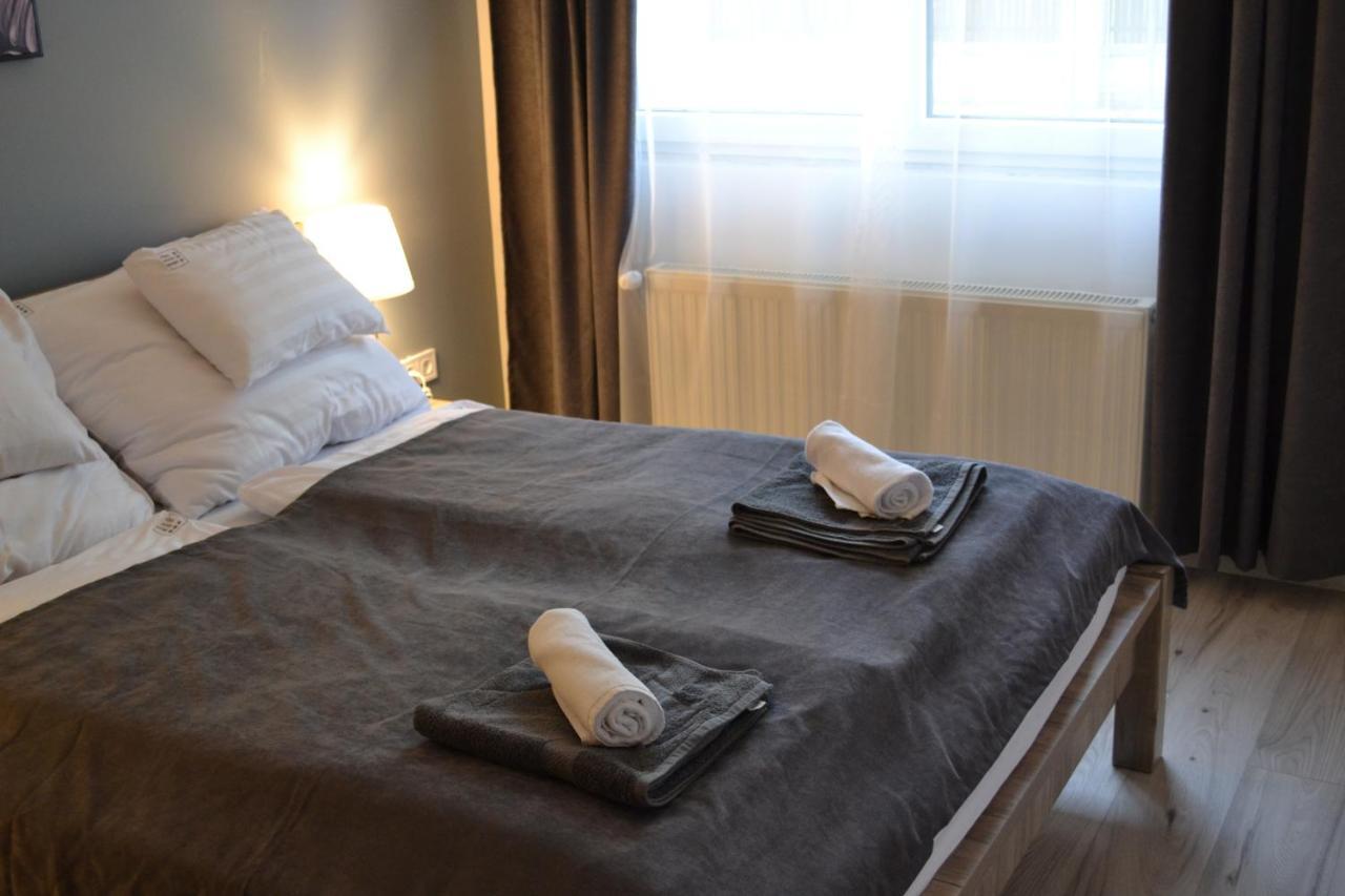 Bed & Breakfast Főnix Design Debrecen