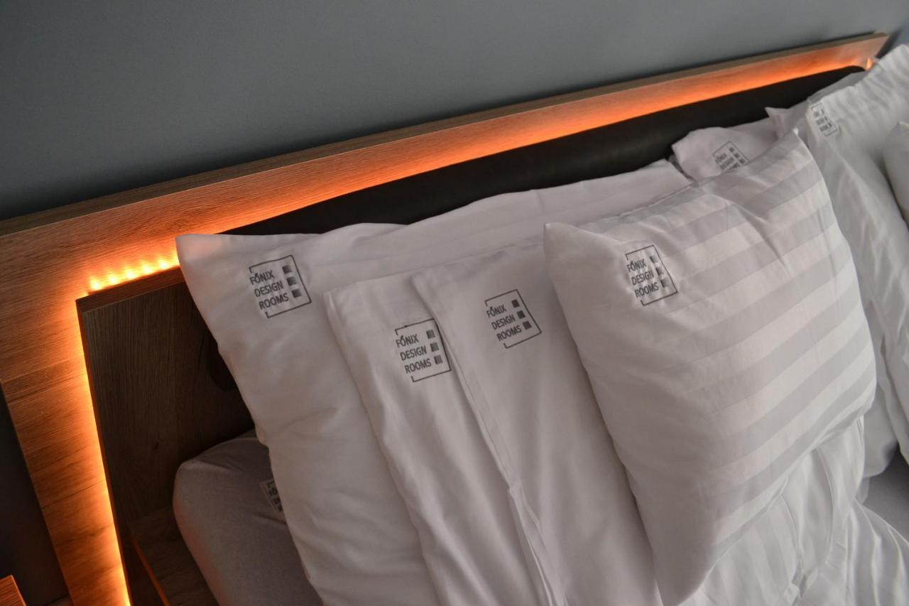 Főnix Design * Debrecen