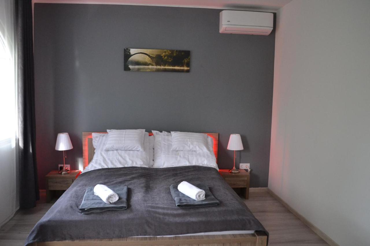 Főnix Design Bed & Breakfast
