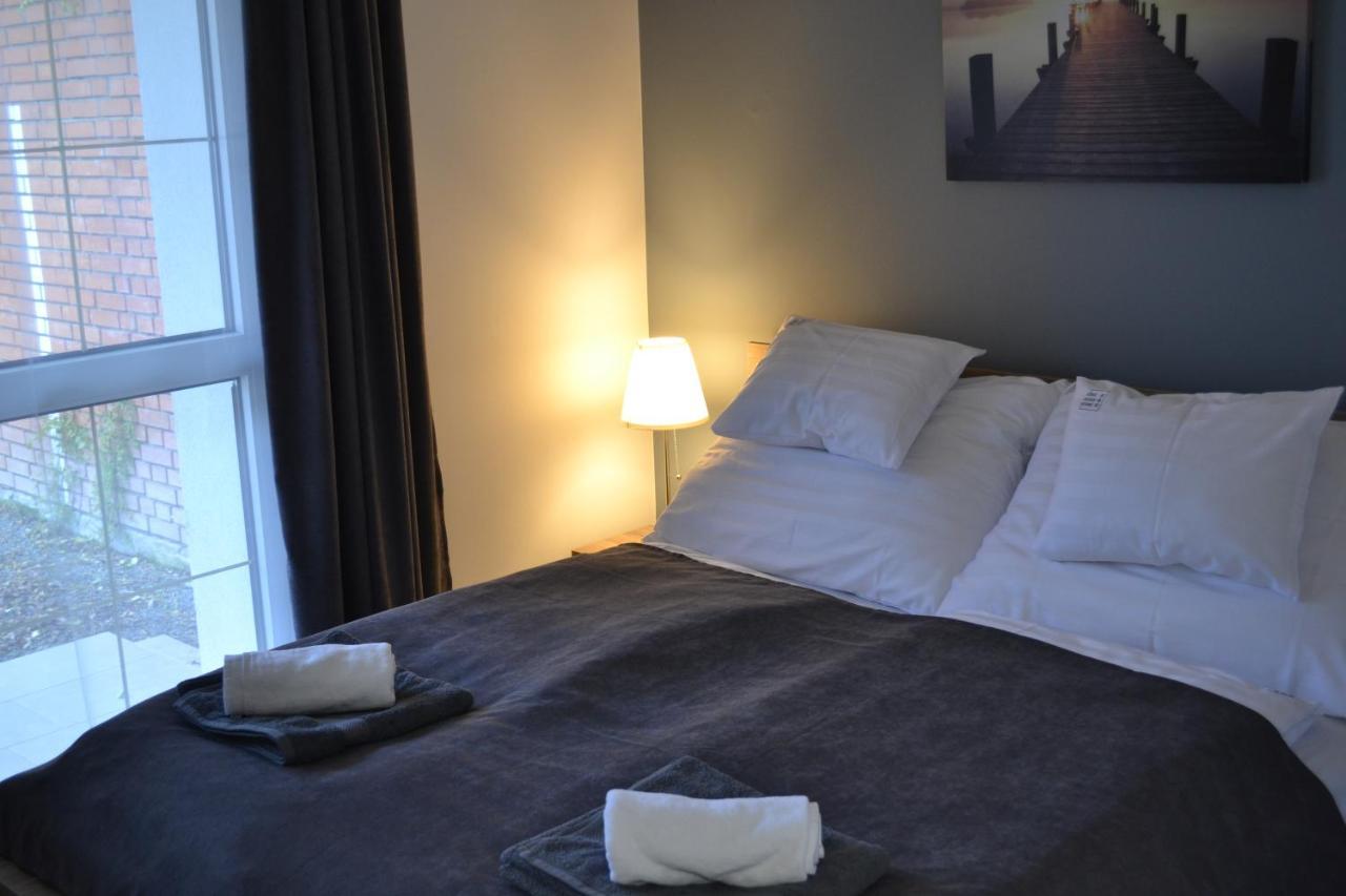 Főnix Design Bed & Breakfast *