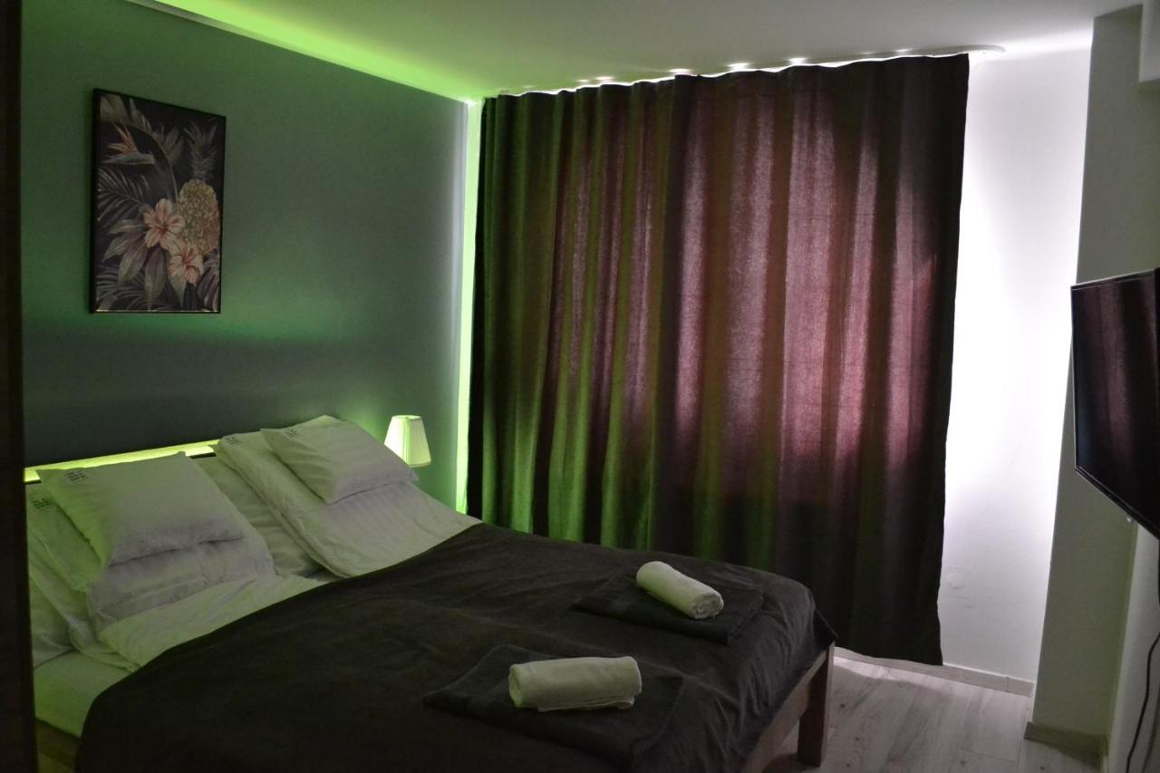 Bed & Breakfast Főnix Design Debrecen