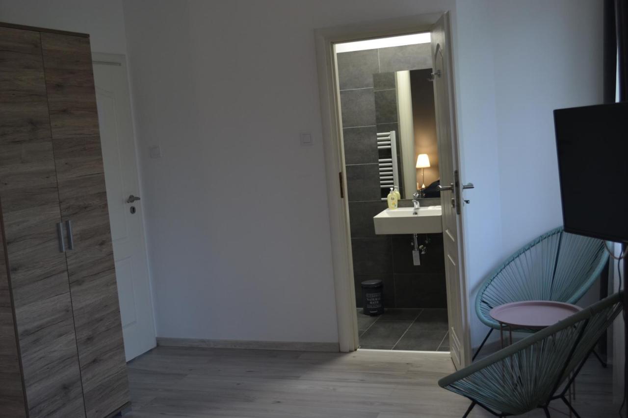 Főnix Design Bed & Breakfast Debrecen