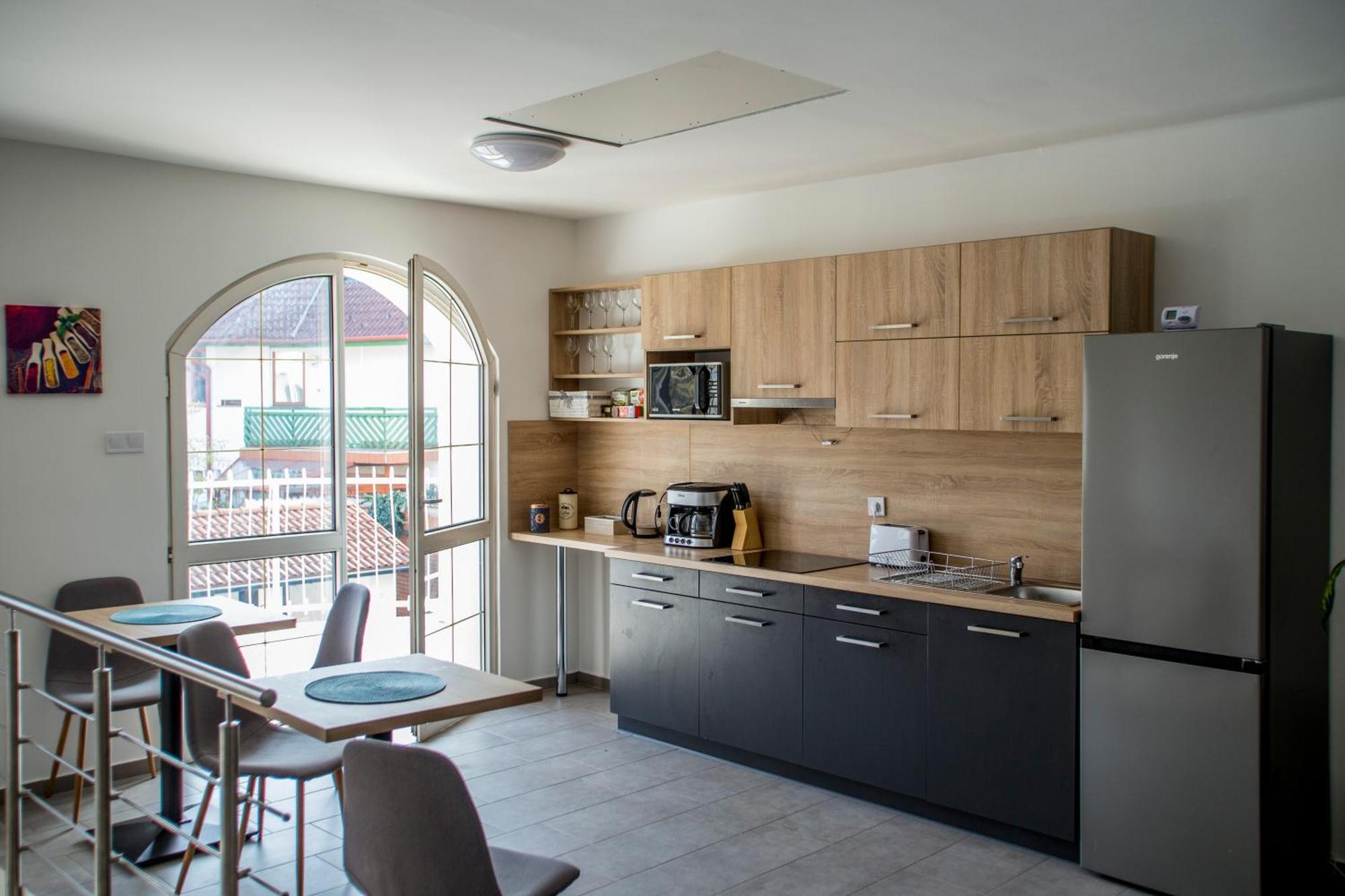 Főnix Design Bed & Breakfast