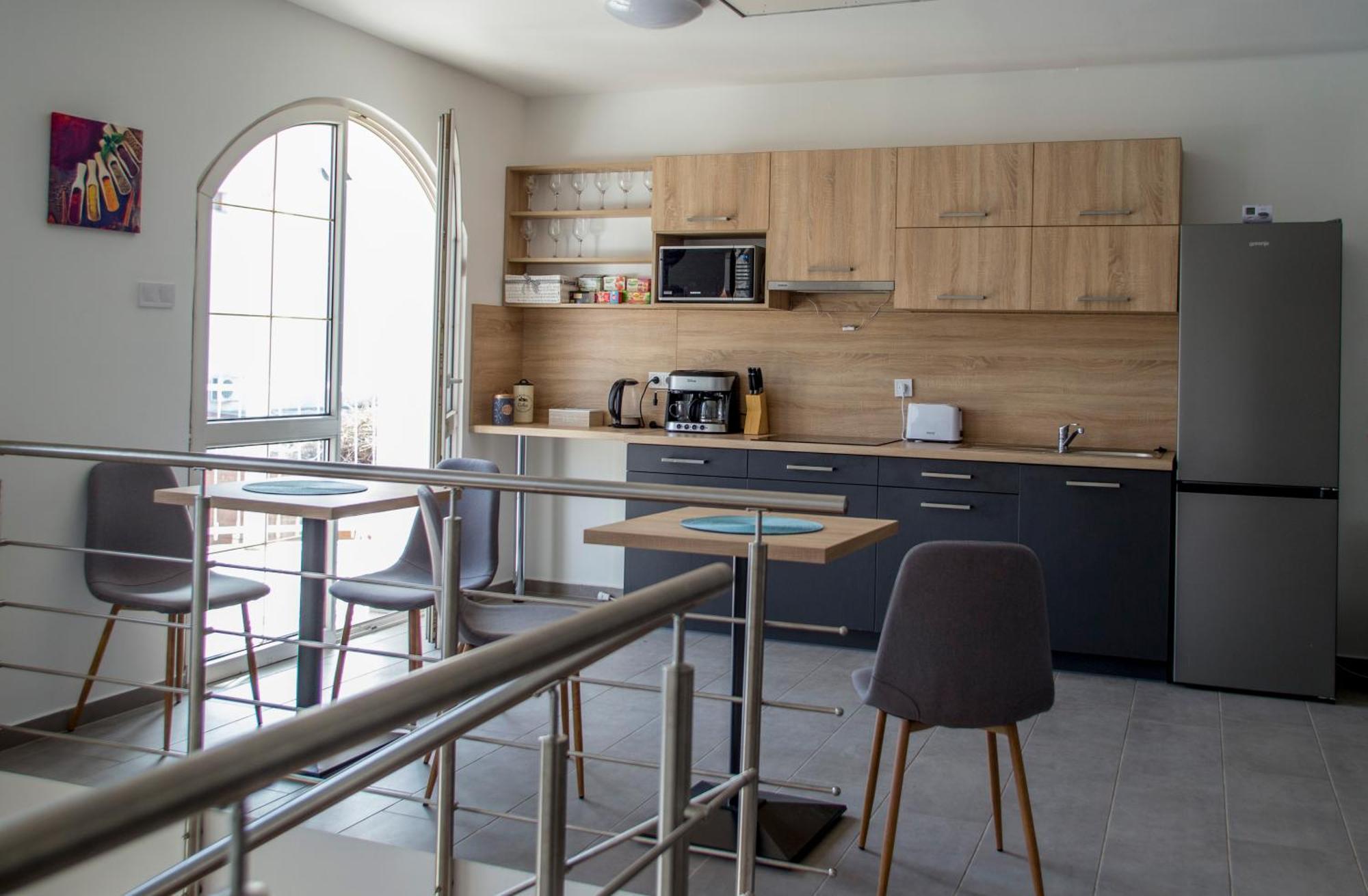 Főnix Design Bed & Breakfast *